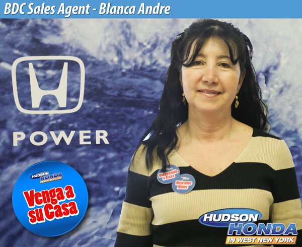 Blanca Andre