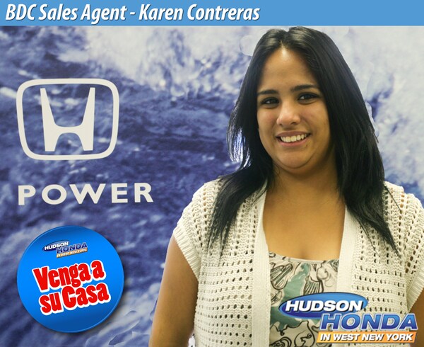 Karen Contreras