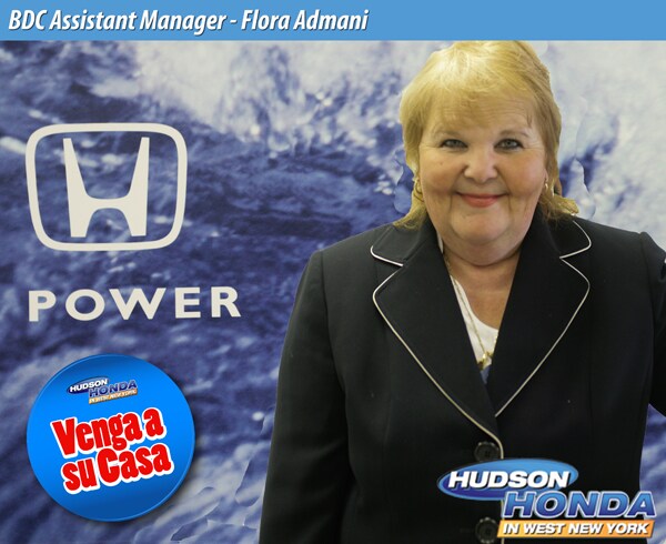 Flora Adamani