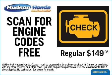 View And Print Out Our Current Service Coupons Being Offered By Atlantic Honda In Bay Shore NYDCH Paramus Is A Dealership NJ That Proudly