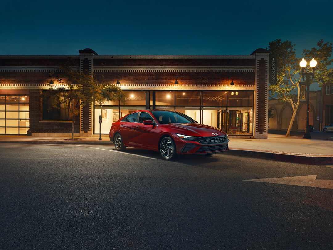 New Hyundai New Hyundai