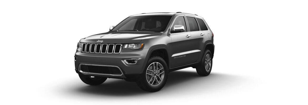 Jeep Grand Cherokee Limited NY Jeep Grand Cherokee Limited NY