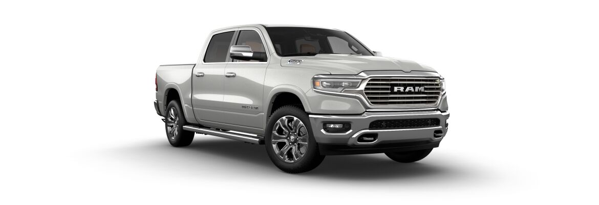 2021 Ram 1500 Limited Longhorn NY