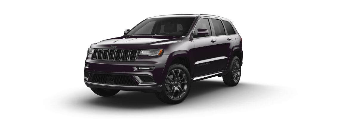 Jeep Grand Cherokee High Altitude NY Jeep Grand Cherokee High Altitude NY