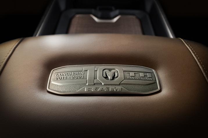 2021 Ram 1500 Special Edition NY 2021 Ram 1500 Special Edition NY