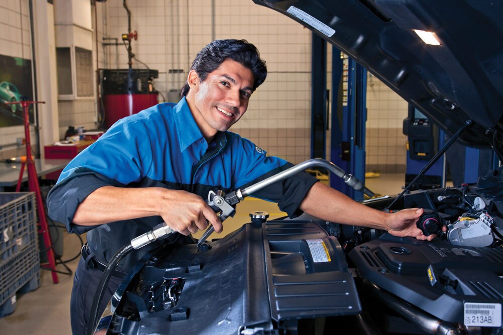 Chrysler Dodge Jeep Ram Parts Car Repair Service Center near New Windsor, NY