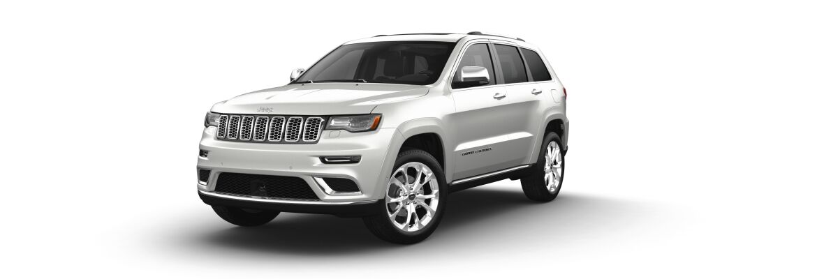 Jeep Grand Cherokee Summit NY Jeep Grand Cherokee Summit NY