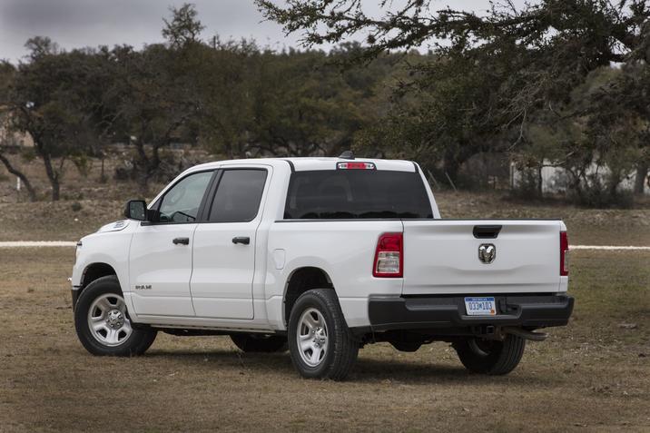 2022 Ram 1500 Cornwall NY 2022 Ram 1500 Cornwall NY