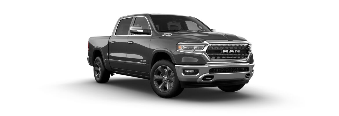 2021 Ram 1500 Limited NY 2021 Ram 1500 Limited NY