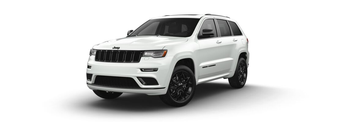 Jeep Grand Cherokee Limited X NY Jeep Grand Cherokee Limited X NY