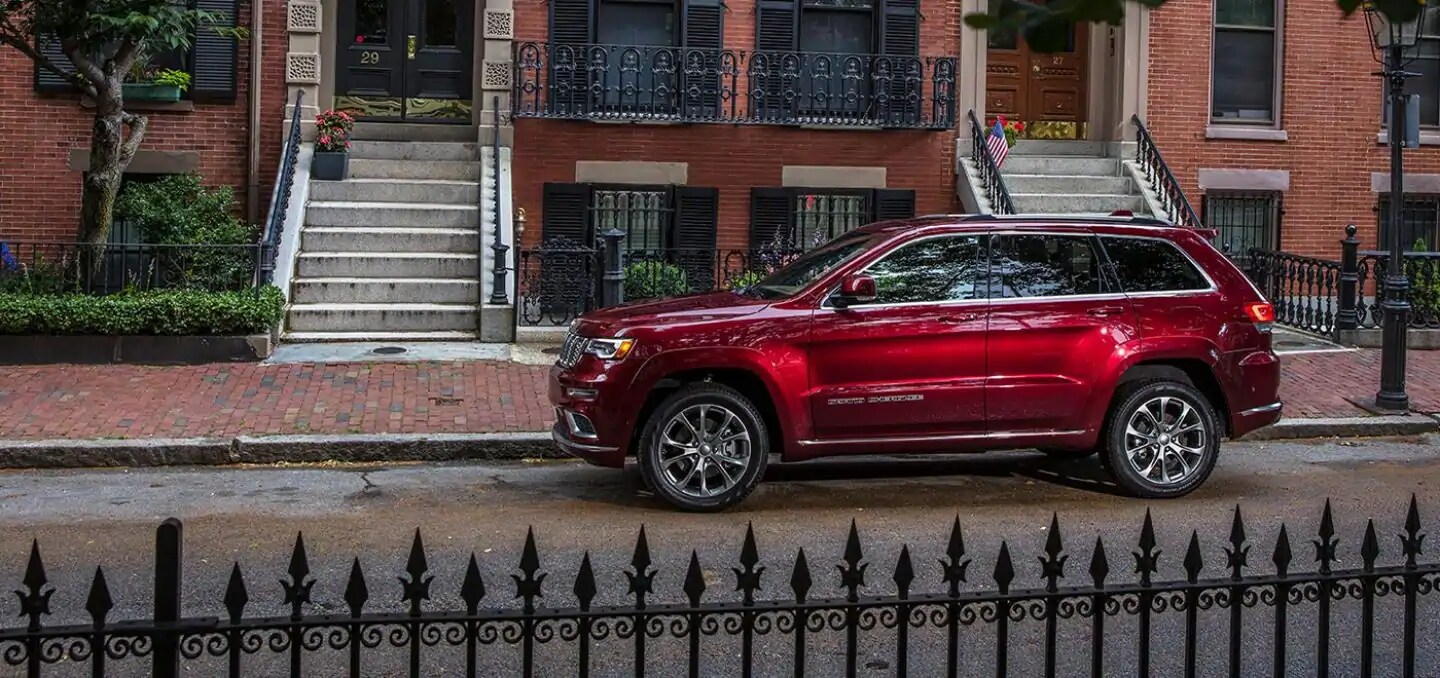 2022 Jeep Grand Cherokee Lease Specials NY 2021 Jeep Grand Cherokee Lease Specials NY