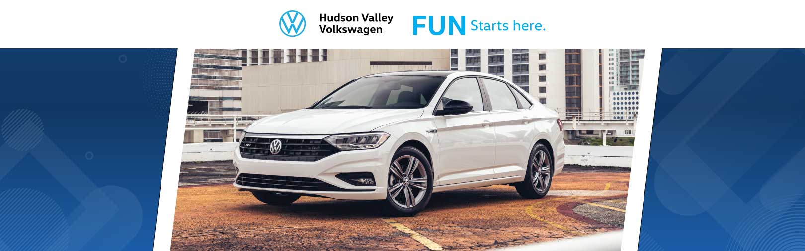 Volkswagen Jetta lease deal image