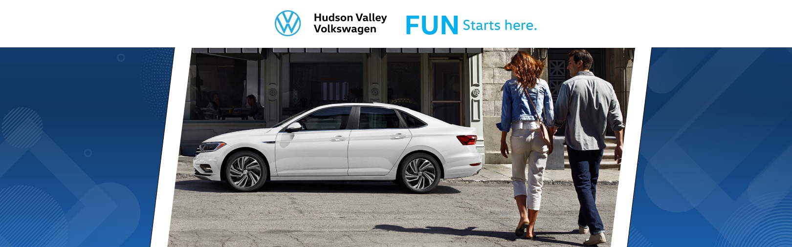 Volkswagen Passat lease deal image