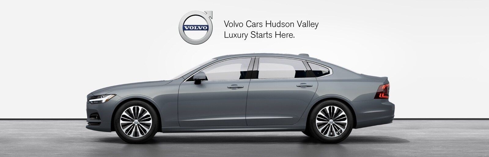 Volvo S90 lease deal image