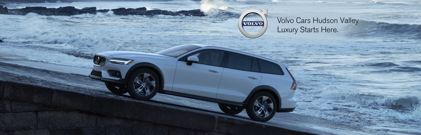 Volvo V60 lease deal image