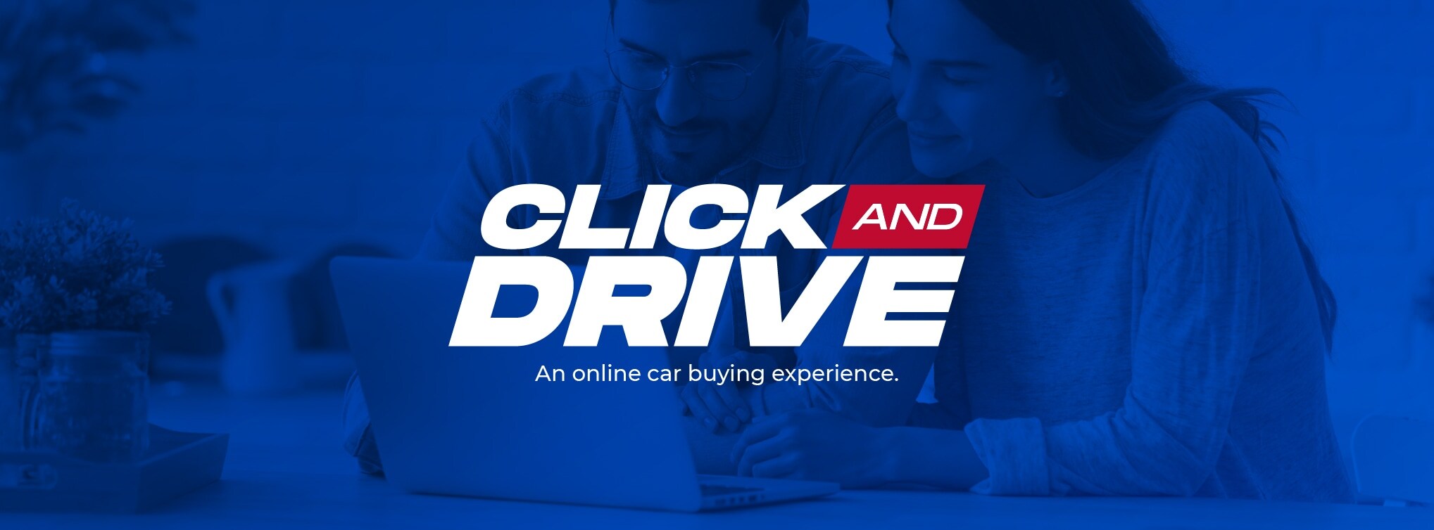 Click And Drive