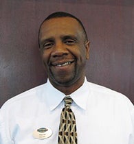 Tony Lee