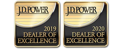 Huffines Hyundai McKinney | J.D. Power Dealer of Excellence
