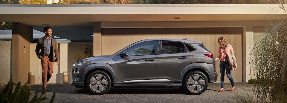 2019 Hyundai Kona 2019 Hyundai Kona