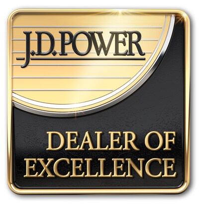 Huffines Hyundai McKinney | J.D. Power Dealer of Excellence
