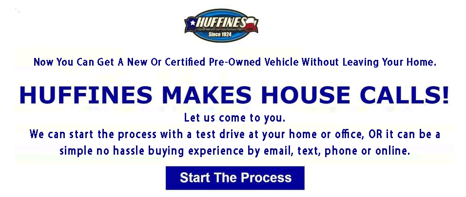 House Call Info