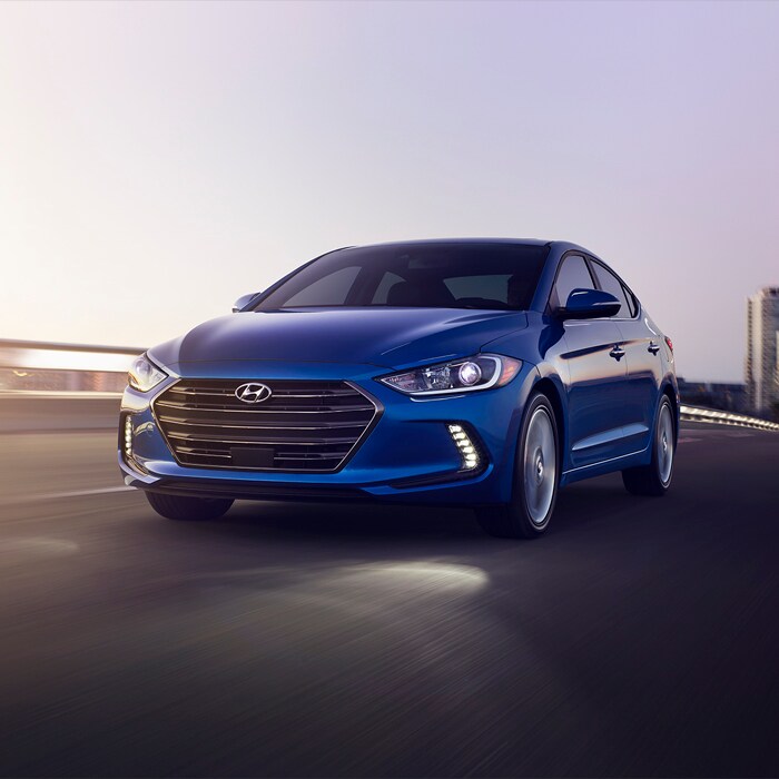 Gap coverage at Huffines Hyundai McKinney