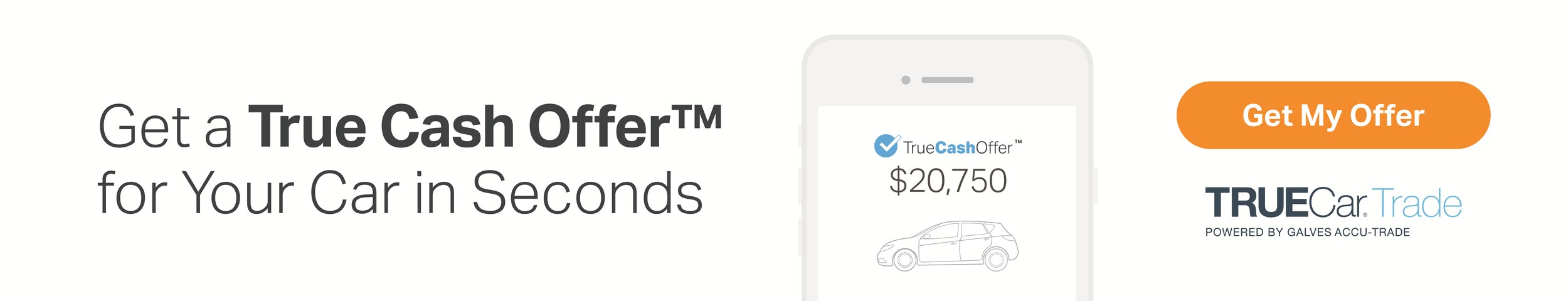 TrueCar True Cash Offer | Huffines Hyundai McKinney