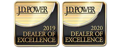Huffines Kia McKinney | J.D. Power Dealer of Excellence