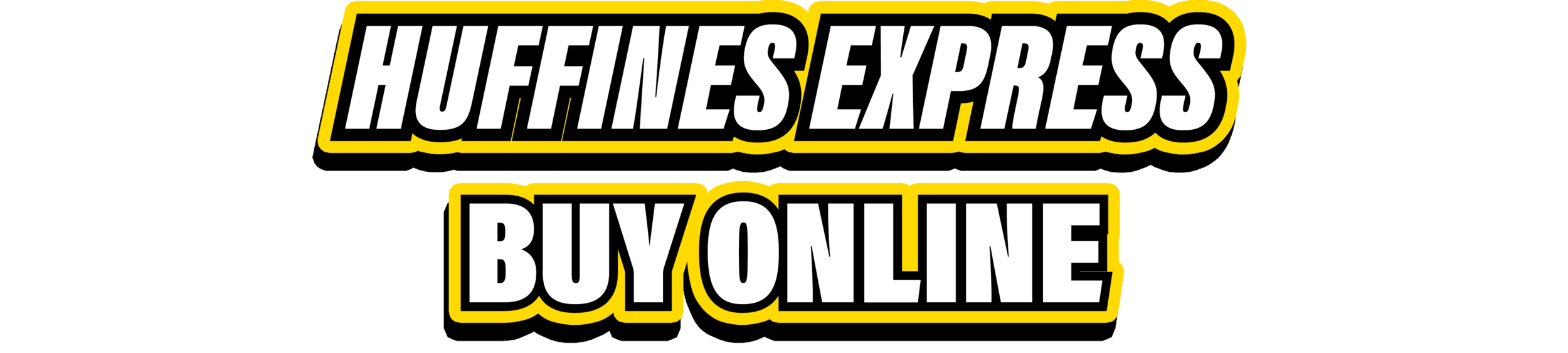 Huffines Express Buy Online