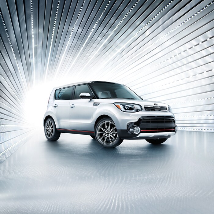 Road Hazard Tire & Wheel Protection at Huffines Kia McKinney