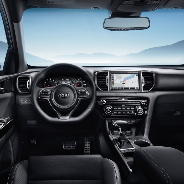 Gap coverage at Huffines Kia McKinney