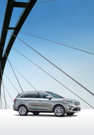 Kia Sorento Near Dallas Kia Sorento Near Dallas