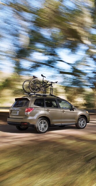New 2018 Subaru Forester SUV Near Dallas New 2018 Subaru Forester SUV Near Dallas