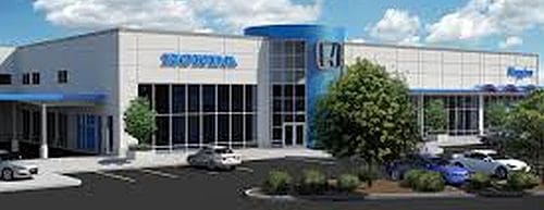 Honda Dealer Serving Southlake TX Honda Dealer Serving Southlake TX