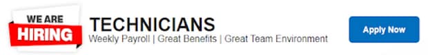 Hiring Honda Service Technicians Hiring Honda Service Technicians Near Fort Worth TX