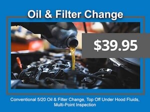 Honda Oil Change Honda Oil Change Near Fort Worth TX