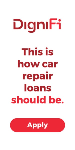 DigniFi Auto Repair Loans Honda Auto Service Financing Near Fort Worth TX