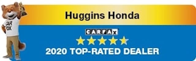 CARFAX Top-Rated Dealer 2020 CARFAX Used Honda Dealer Near Frisco