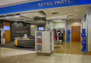 Huggins Honda Parts Center Honda Parts Dealer Near Fort Worth TX
