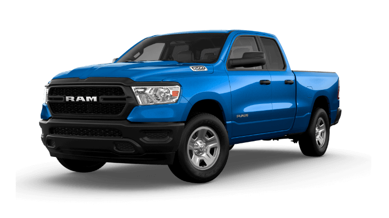 2022 Ram 1500 Tradesman