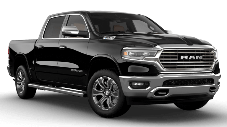 2021 RAM 1500 Limited Longhorn