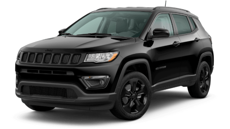 2020 Jeep Compass Altitude
