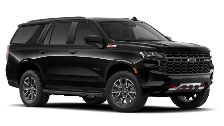 2023 Chevy Tahoe Z71
