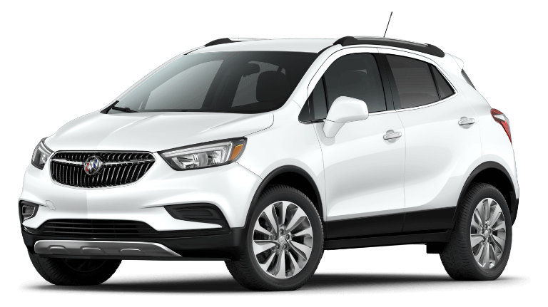2020 Buick Encore 1SV