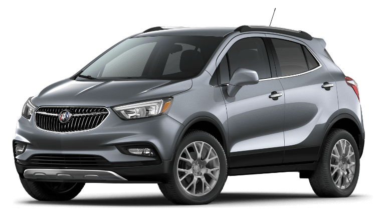 2020 Buick Encore Sport Touring