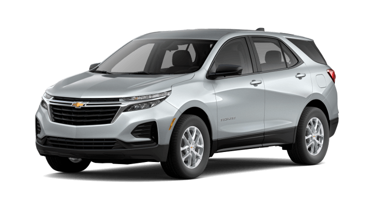 2022 Chevy Equinox LS