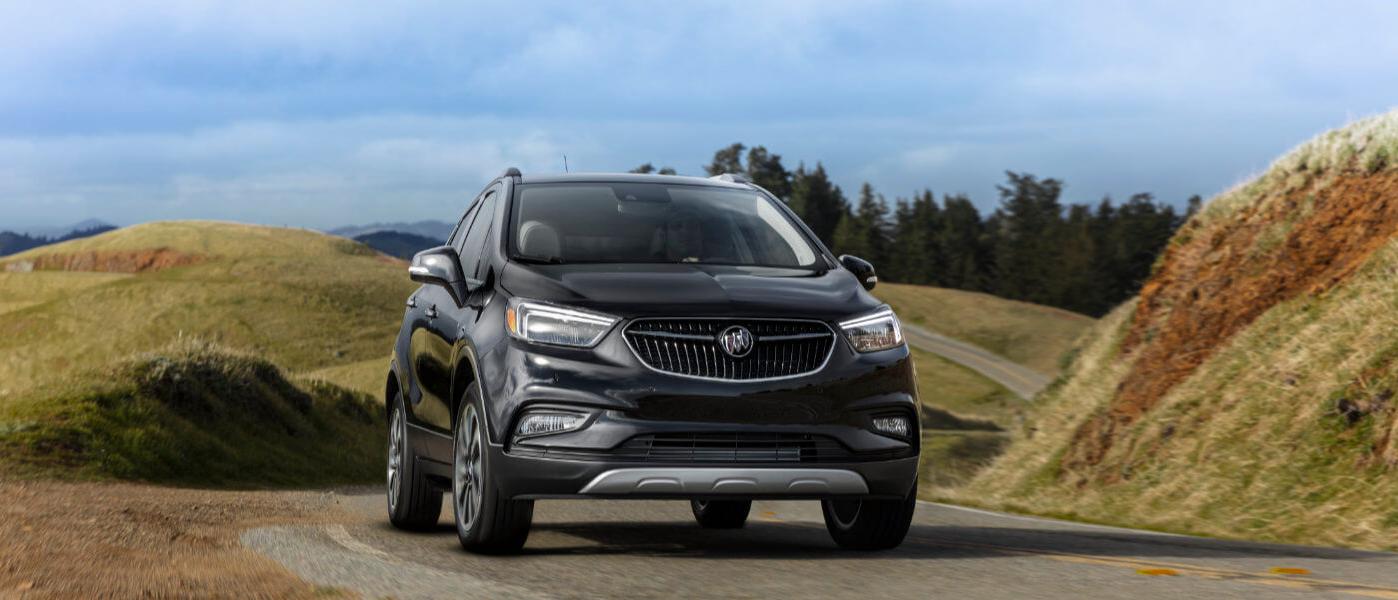 2020 Buick Encore