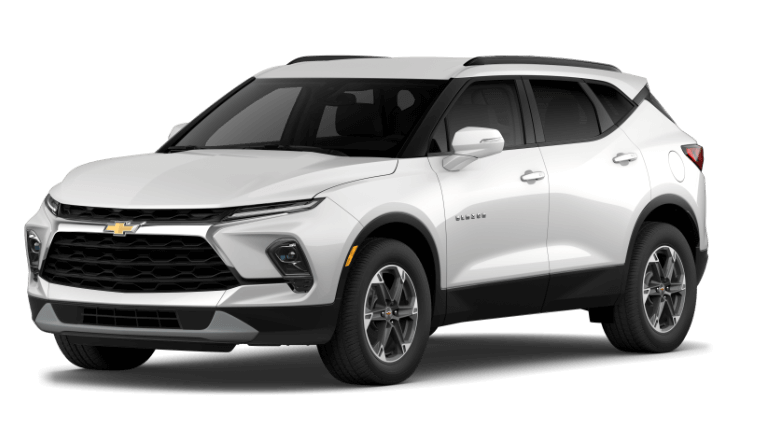 2025 Chevrolet Blazer 3LT