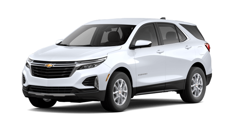 2022 Chevy Equinox LT