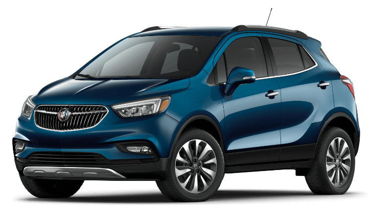 2020 Buick Encore Essence